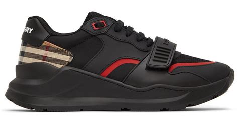 burberry ramsey black